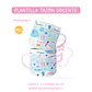 Digital kit Planners Docente  - Miniatura 9
