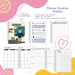Digital kit Planners Docente  - Miniatura 7