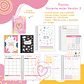 Digital kit Planners Docente  - Miniatura 2