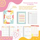 Digital kit Planners Docente  - Miniatura 6