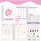 Digital kit Planners Docente  - Miniatura 5