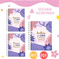 Digital kit Planners Docente  - Miniatura 4