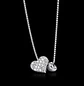 Collar corazón  - Miniatura 1