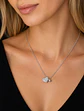 Collar corazón  - Miniatura 3