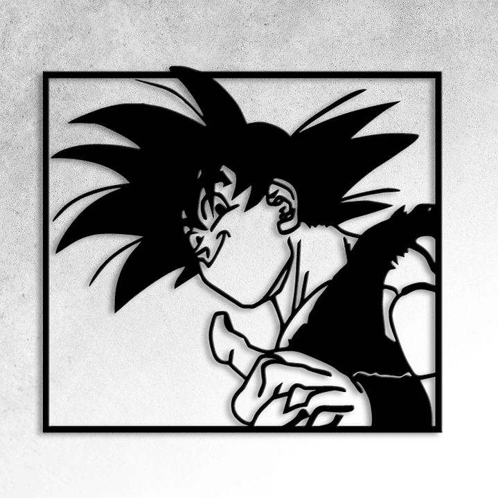 Goku 1