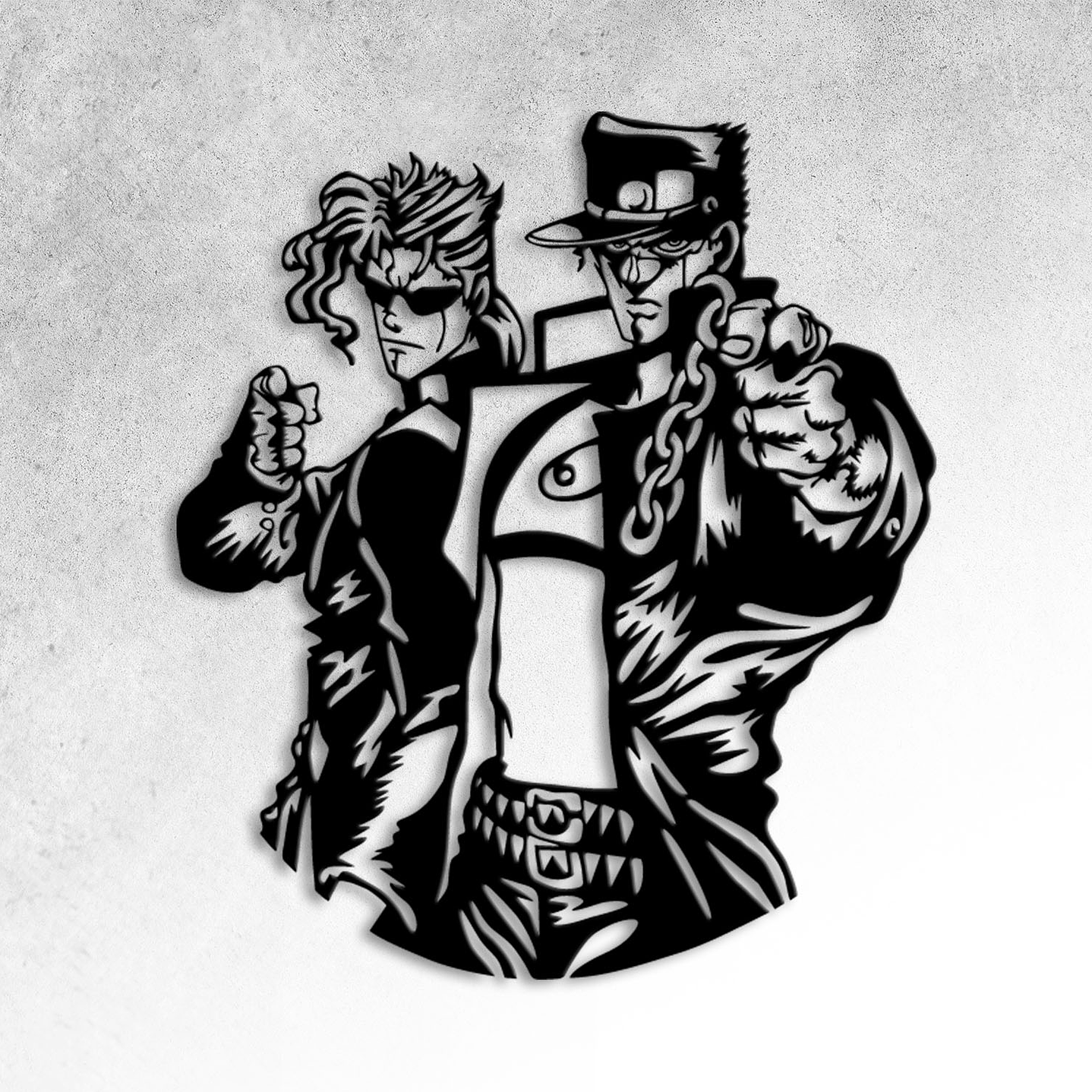 Jotaro Kakyon 1