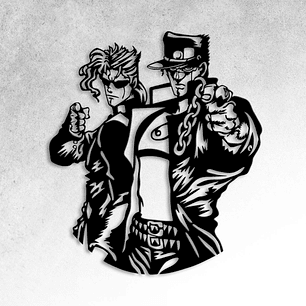 Jotaro Kakyon