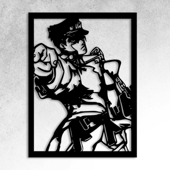 Jotaro 1