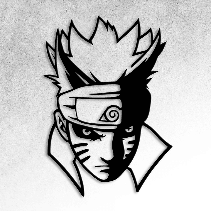 Naruto 1