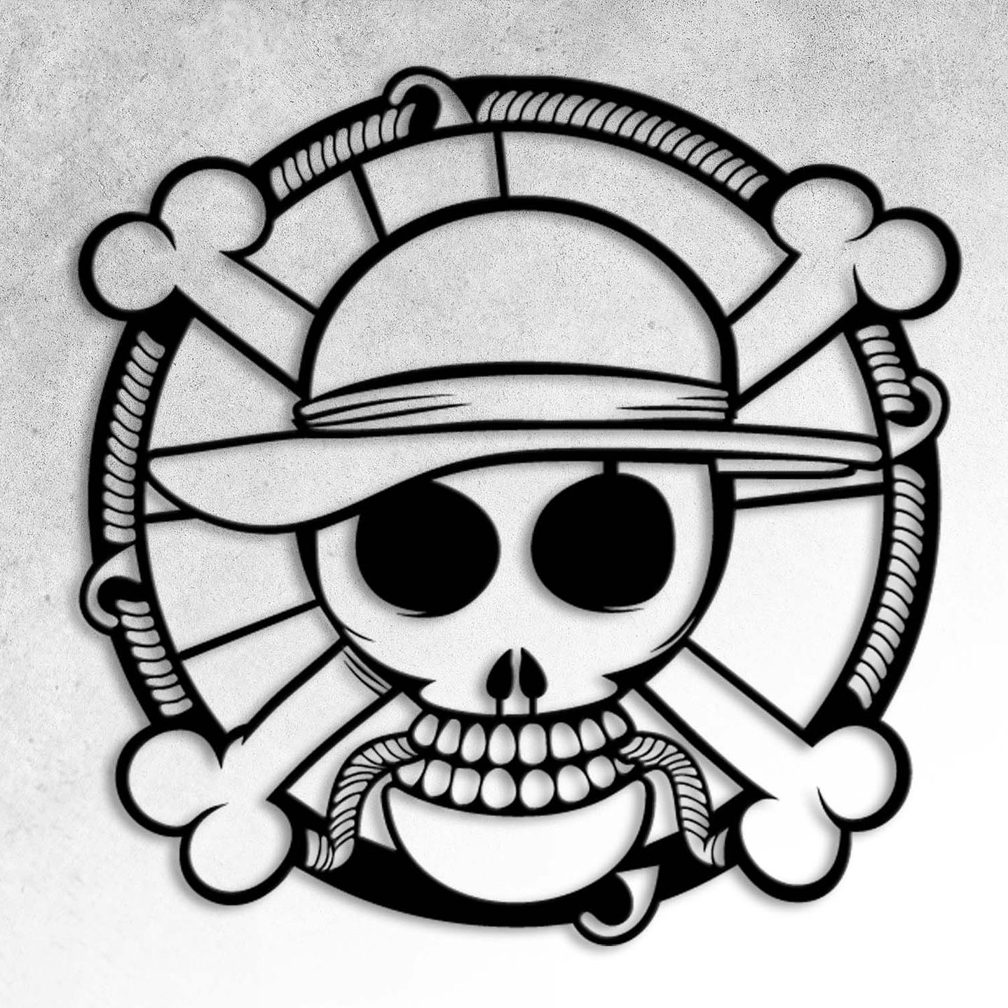 One Piece Logo 1