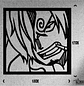 Sanji - Miniatura 4