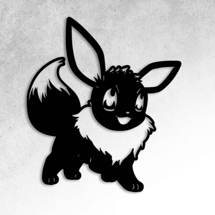 Eevee 1