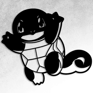 Squirtle