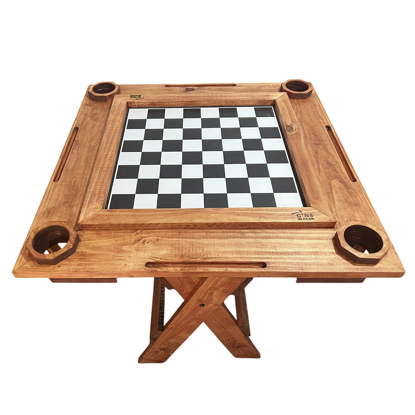 Mesa De Juego Plegable 1