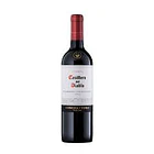 VINO CASILLERO RESER.BOT.C.SAUV.750cc.13.5ºG.L(12  2