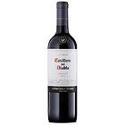 VINO CASILLERO RESER.BOT.MERLOT 750cc.13.5ºG.L(12  2