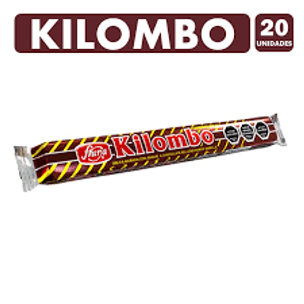 KILOMBO x 20      (6)