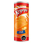 PAPAS KRYZPO QUESO 130grs    (14) (P.60) 2