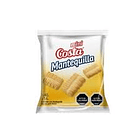 GALLETA MINI MANTEQUILLA COSTA 35grs.    (30)      2
