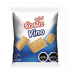 GALLETA MINI VINO COSTA 35grs.    (30)             2