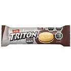 GALLETA TRITON CHOCO-WHITE 116grs.    (30)         2