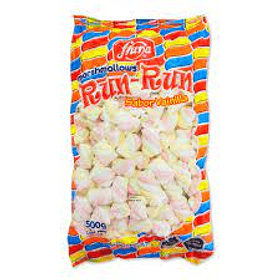 RUN RUN BOLSA 500grs.   (8)