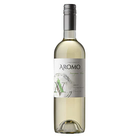 VINO AROMO VARIETAL S. BLAC BOT. 750cc 13ºG.L.(12)