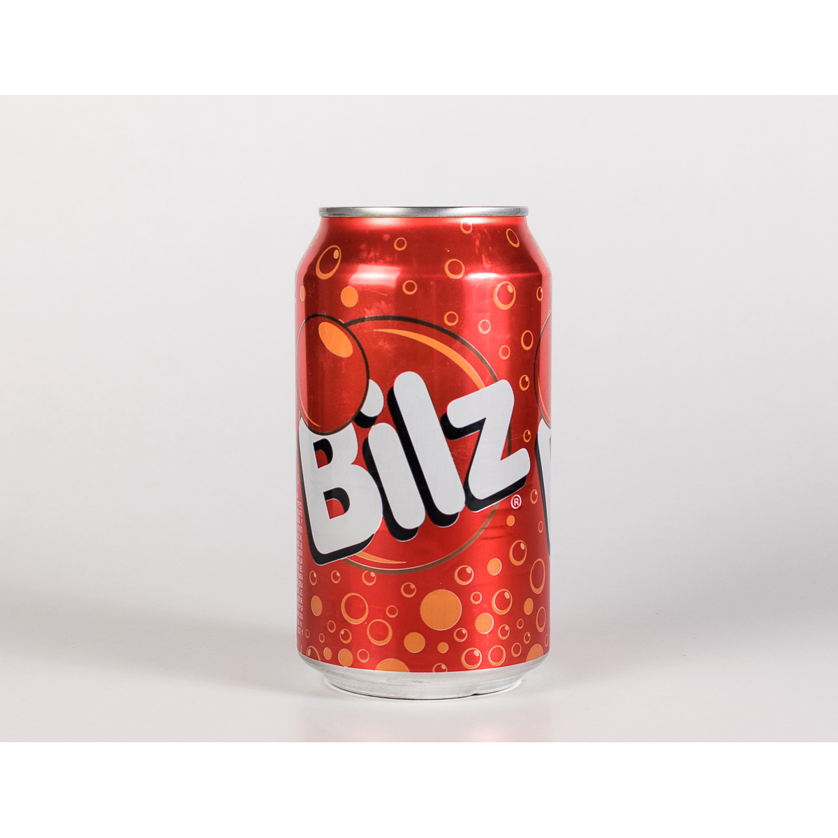 BEBIDA CCU BILZ LATA 350ml.x 6un. (4) GINO