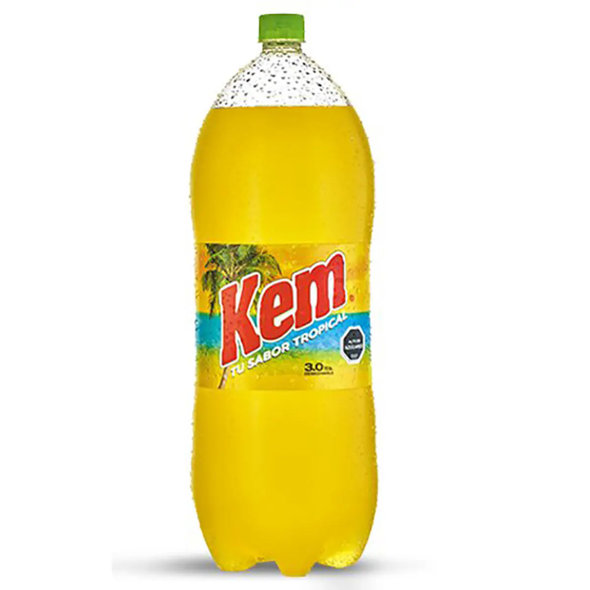 BEBIDA CCU KEM PIÑA DESECH.3000cc(DPx 6) (P 60) | GINO
