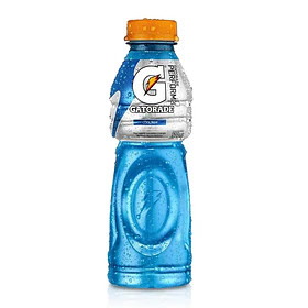 GATORADE COOL BLUE 500ml. x 6un.