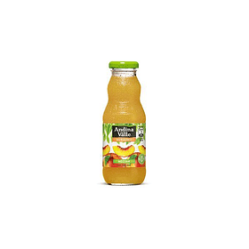 NECTAR ANDINA B.ANCHA DURAZNO x6  300cc