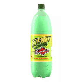 BEBIDA LIMON SERRANO 2lts.(DP.x 6u) (P 80)        