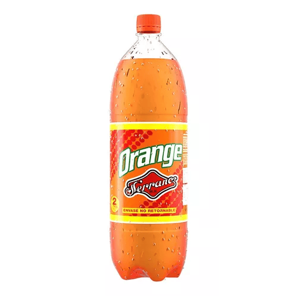 BEBIDA ORANGE SERRANO 2lts. (DP.x 6u) (P 80)      