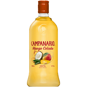 CAMPANARIO MANGO COLADA 700cc. 12ºG.L.  (12)      