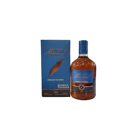 PISCO MISTRAL NOBEL BARRICA TOSTADA 750cc.40ºG.L(6