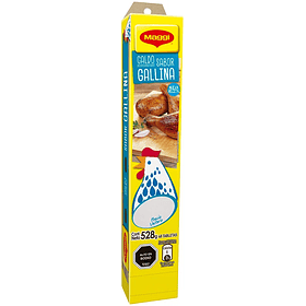 CALDO MAGGI GALLINA x 48un.   (36)