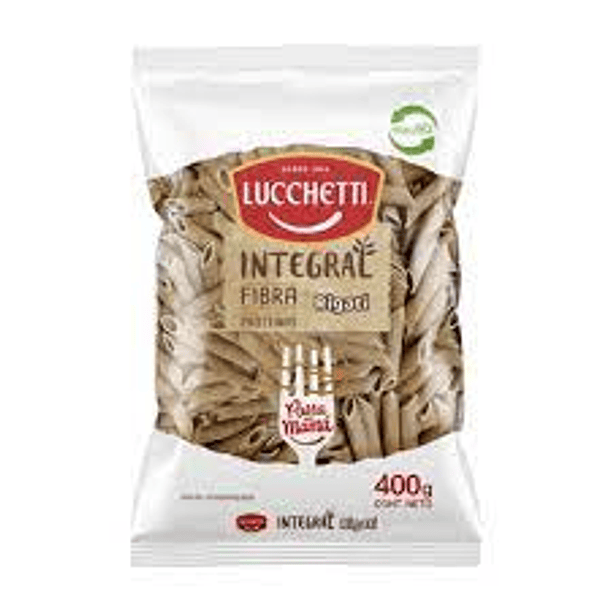 LUCCHETTI INTEGRAL RIGATI 400grs. (30)