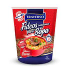 SOPA INST.SABOR CARNE TRAVERSO POTE 65grs. (12)    2