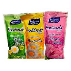 BALSAMO BALLERINA MIXTO 40ml (CJ.x 50)(DP.x 25)