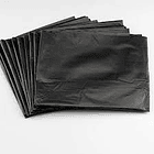BOLSA BASURA BASUPLAST 80x110 x 10un.   (40)       2