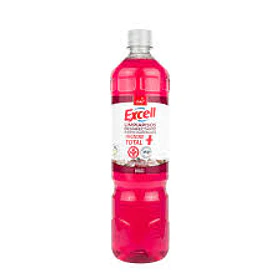 LIMPIAPISOS EXCELL MANZANA 900cc. (12) (P 45)     