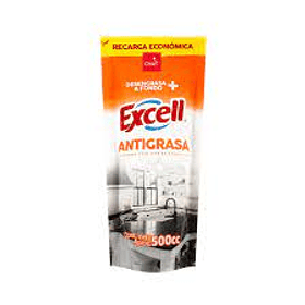 ANTIGRASA DOYPACK EXCELL 500cc  (12)              