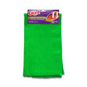 PAÑO MICROFIBRA MULTIUSO EXCELL 38x38cm.  (40)