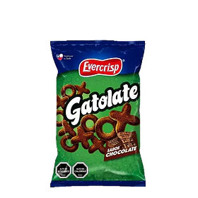 GATOLATE 200grs   (10)
