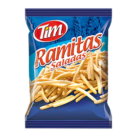 RAMITAS TIM SALADA 22grs. x 10     (8)            