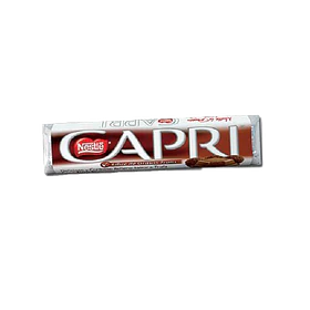 CAPRI BARRA TRUFA 30grs. x 24   (6)