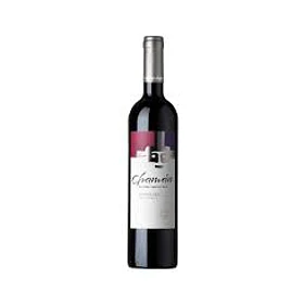 VINO CHAMAN RESERVA CAB.SAUVIGNON 750cc.14ºG.L.(6)