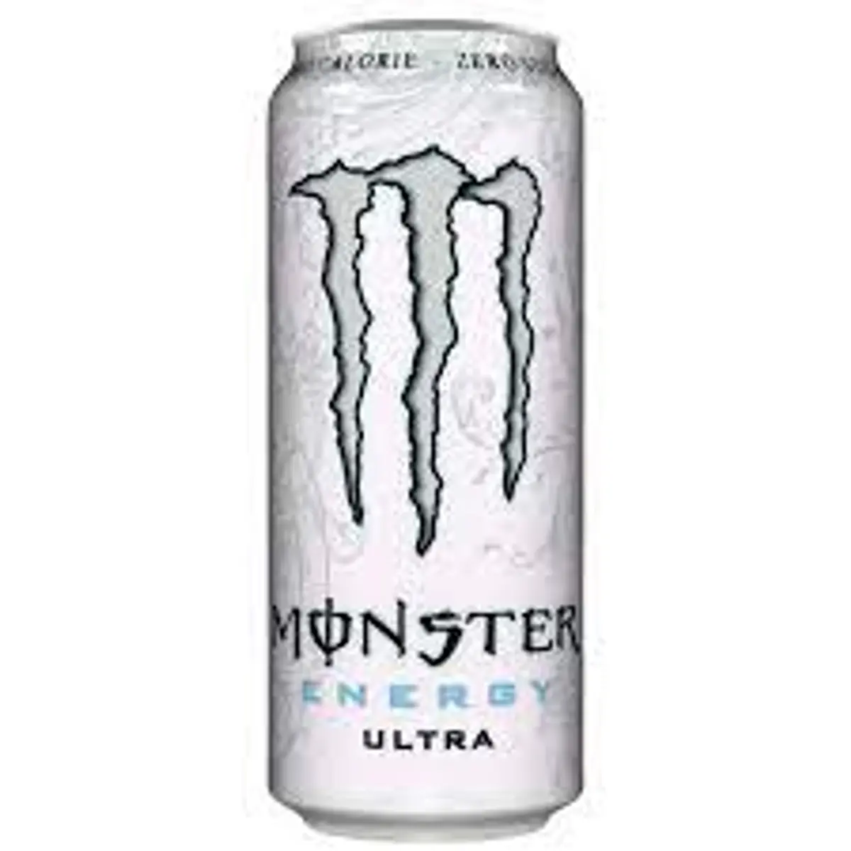 BEBIDA ENERG.MONSTER ULTRA LATA 473ml.x 6un. (4) | GINO