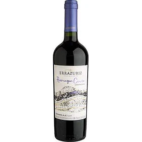 VINO ERRAZURIZ ACONCAGUA CUVEE BLEN 750ml.3.5G.L(6