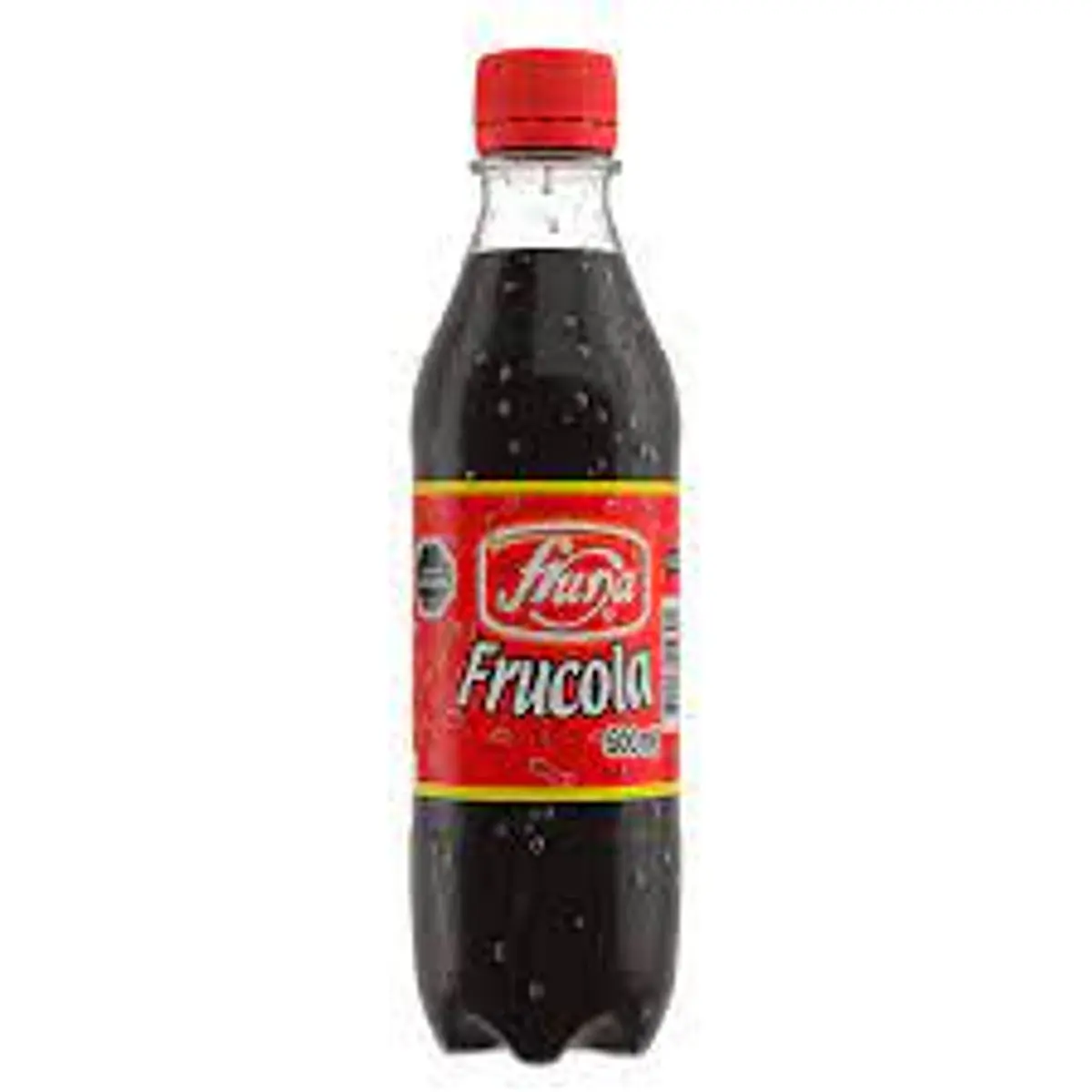 BEBIDA COLA FRU 500cc. x 12 | GINO